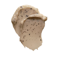 Bronsun Eyebrow Scrub