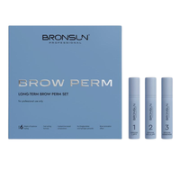 Bronsun Brow Perm Lamination Kit