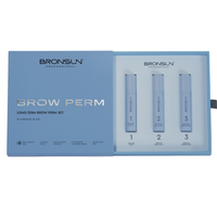 Bronsun Brow Perm Lamination Kit