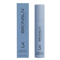 Bronsun Brow Perm Lamination Step #3 Brow Essence