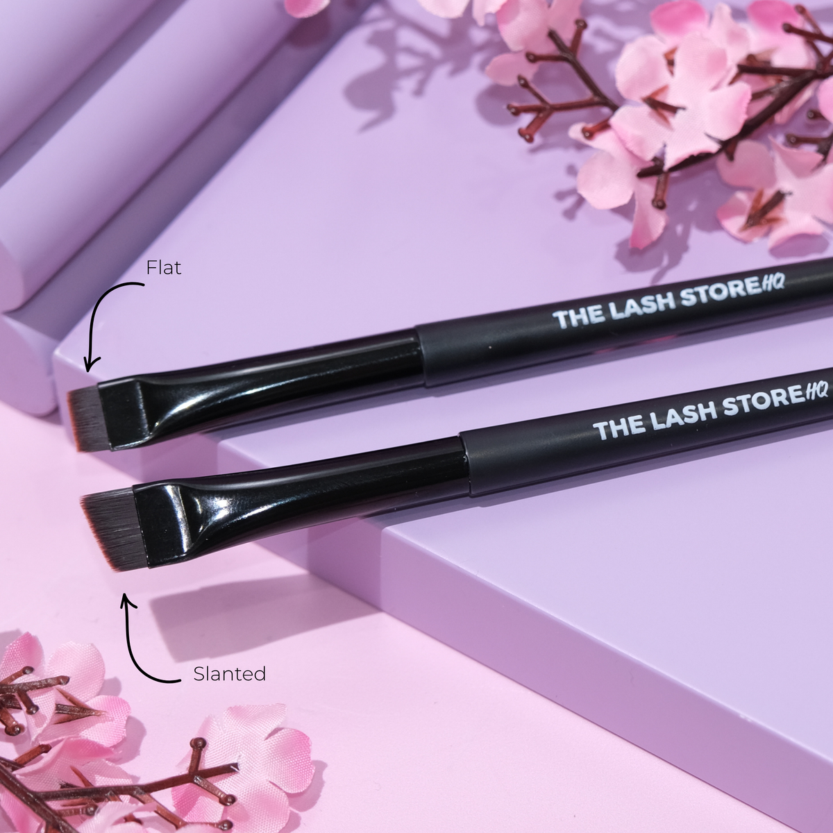 Professional Brow Brush