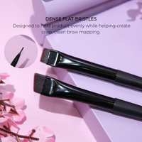 Professional Brow Brush