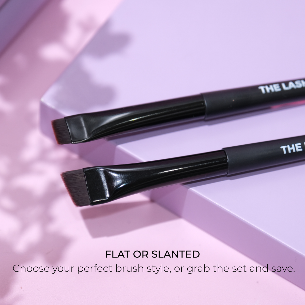 Professional Brow Brush