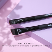 Professional Brow Brush