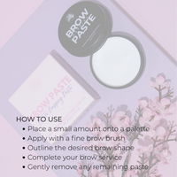 White Mapping Paste