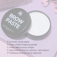 White Mapping Paste