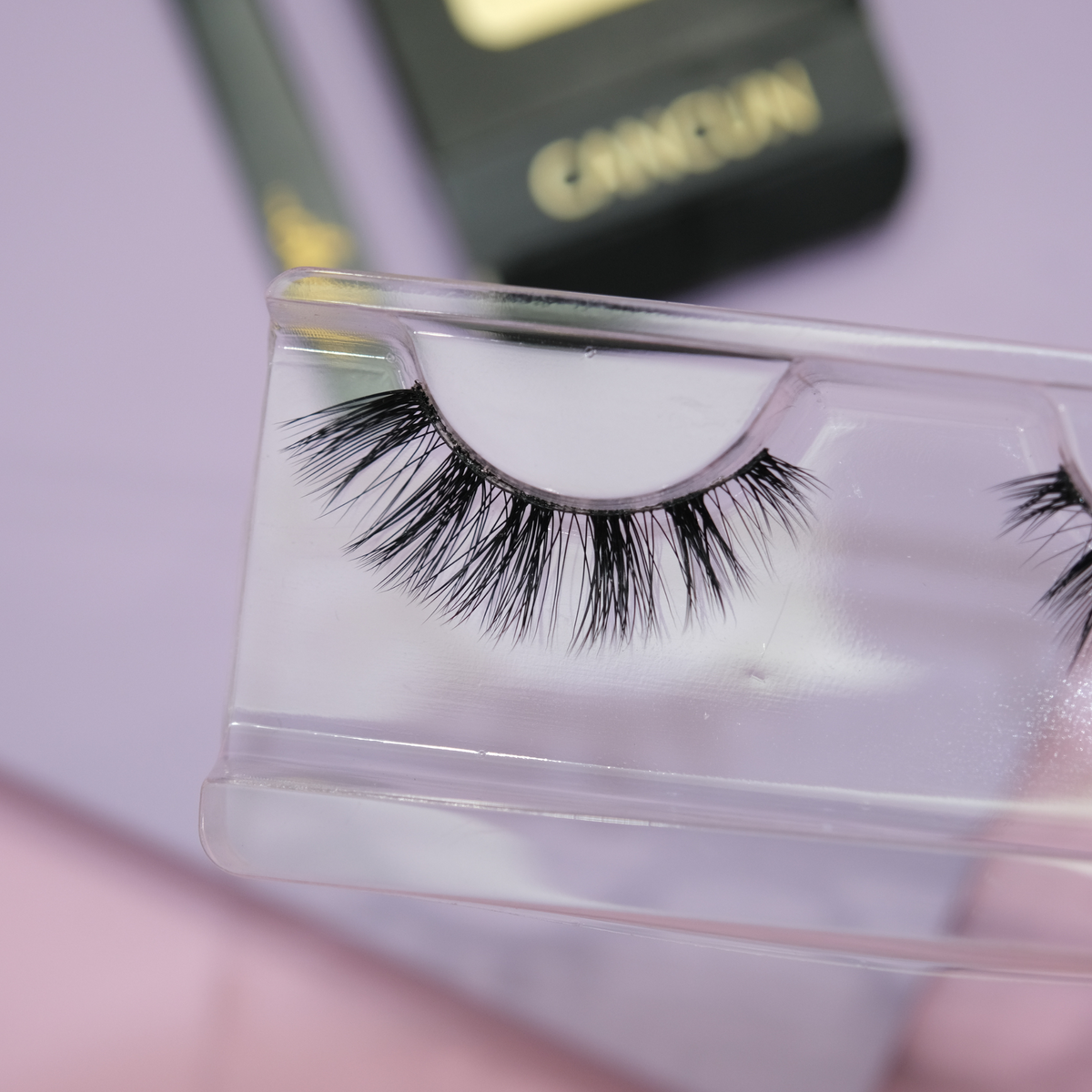 Cancun 3D Strip Lash