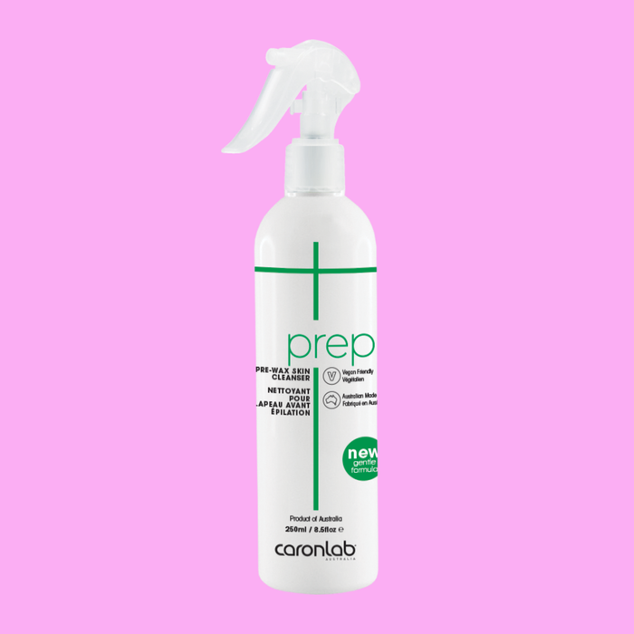 Caronlab Pre Wax Skin Cleanser