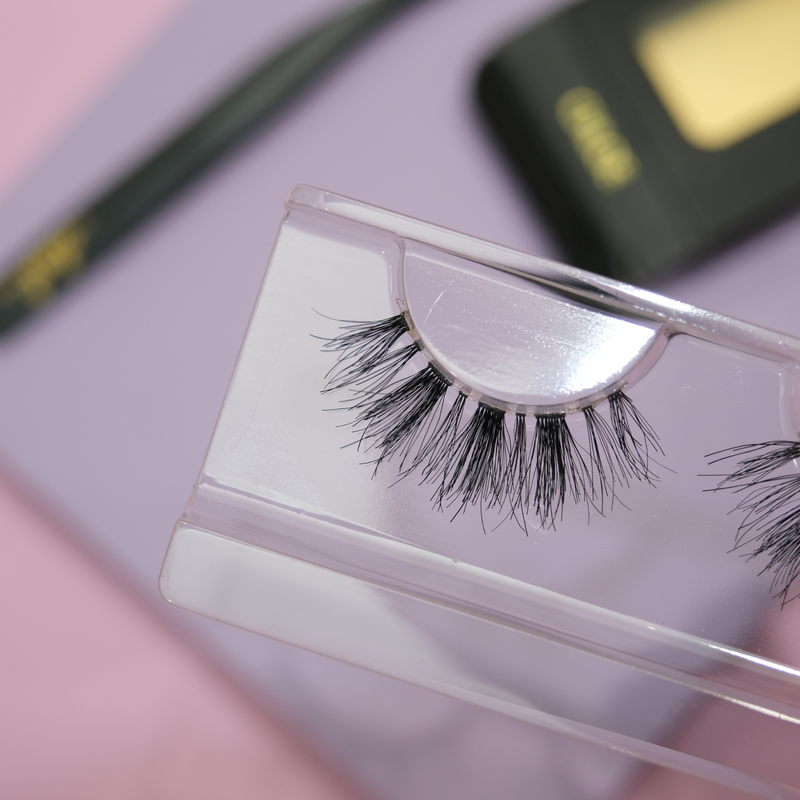 Chloe Strip Lash