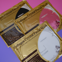 Collagen Face Mask