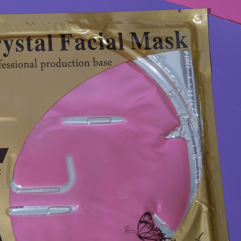Collagen Face Mask