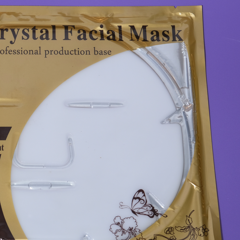 Collagen Face Mask