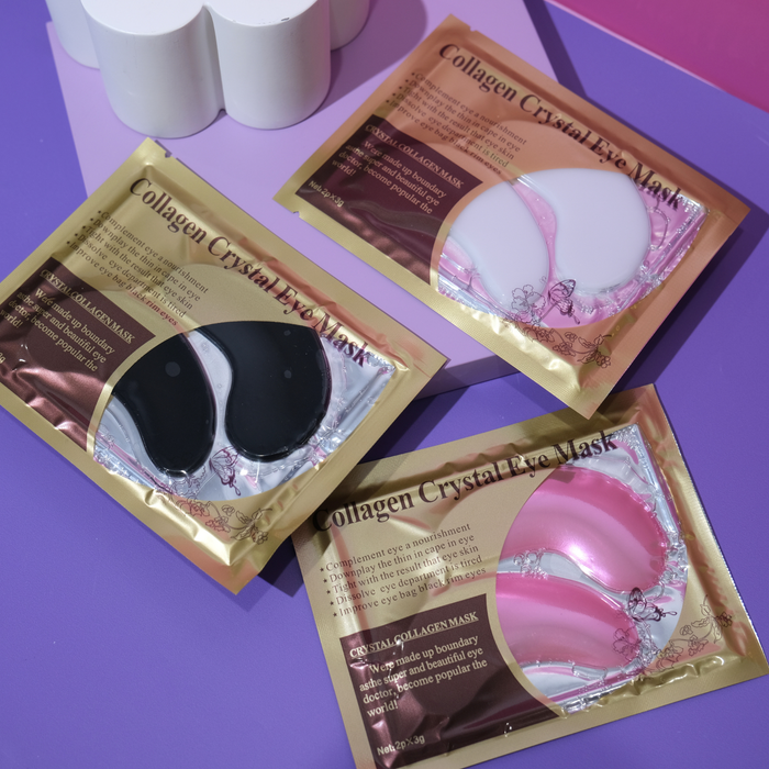 Collagen Eye Mask