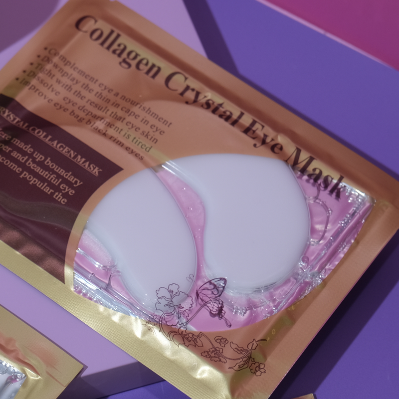 Collagen Eye Mask