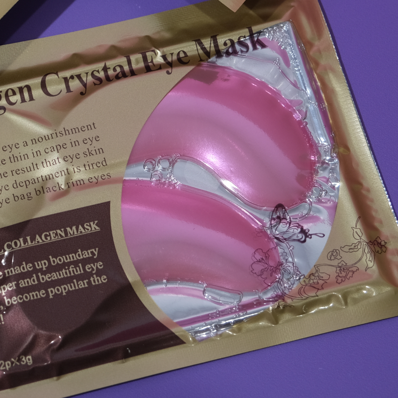 Collagen Eye Mask