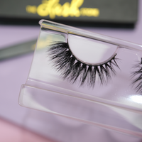 Colombia 3D Strip Lash