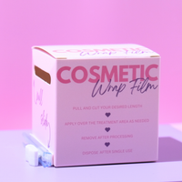 Cosmetic Wrap Film