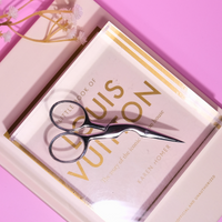 Curved Brow Scissors