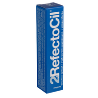 RefectoCil Tint Deep Blue #2.1