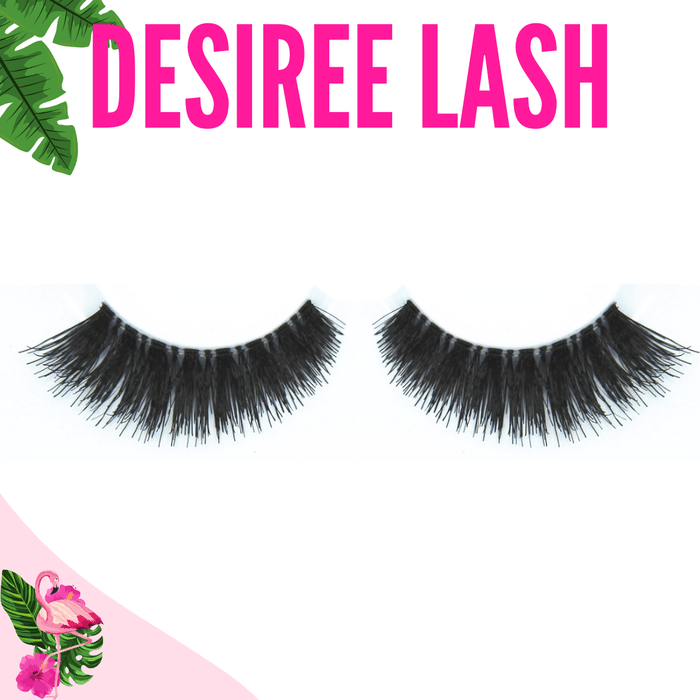 Desiree Strip Lash