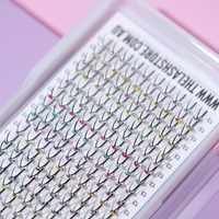Diamond Décor Spikes