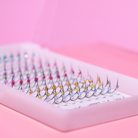 Diamond Décor Spikes