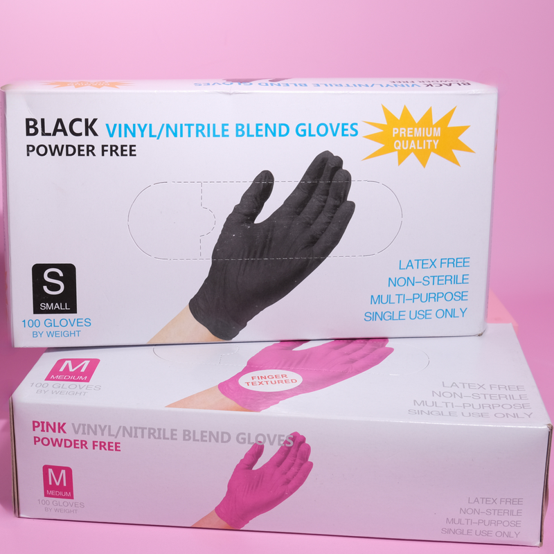 Disposable Gloves