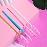 Disposable Lash Brushes