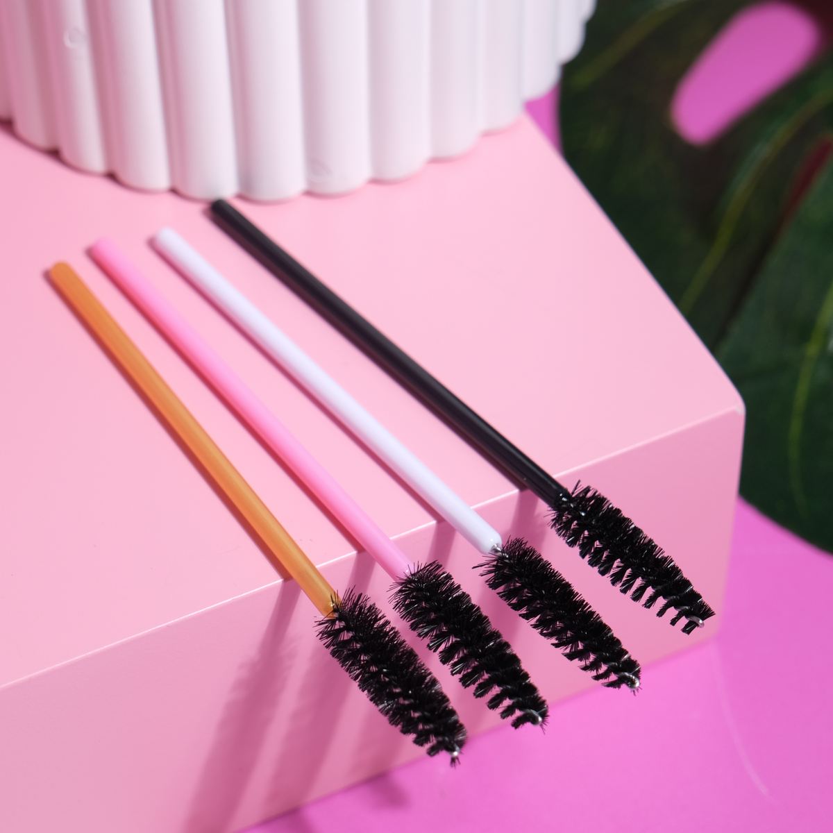 Disposable Lash Brushes