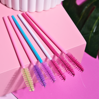 Disposable Lash Brushes