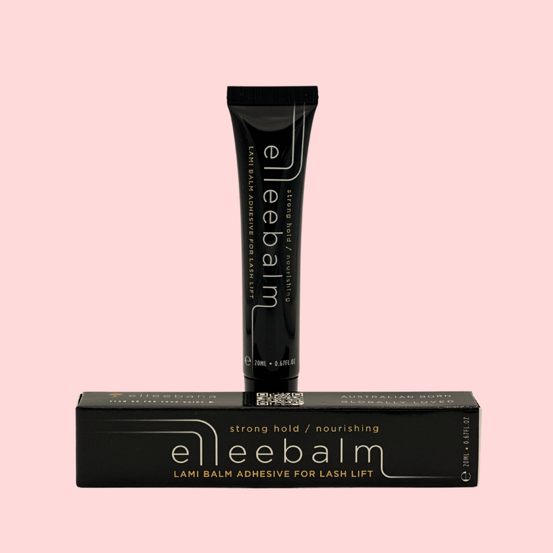 Elleebana Lash Lift Adhesive Balm