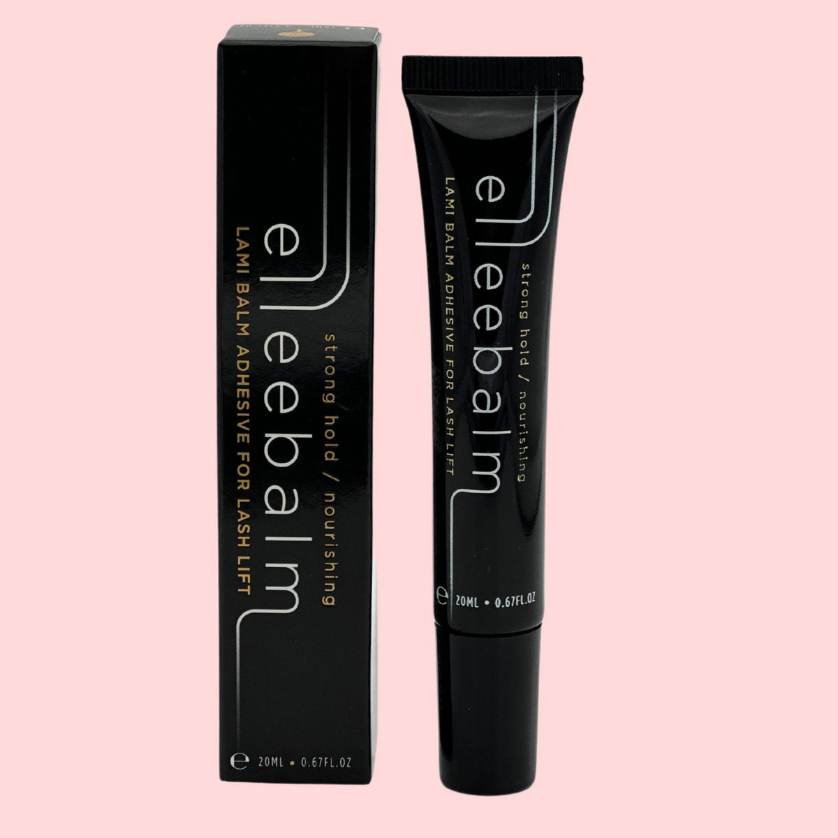 Elleebana Lash Lift Adhesive Balm