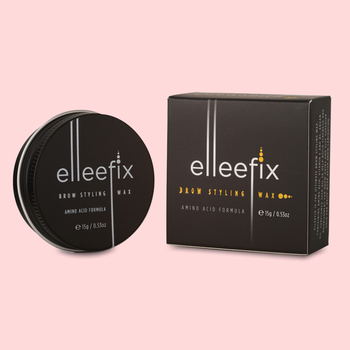 Elleefix Brow Styling Wax