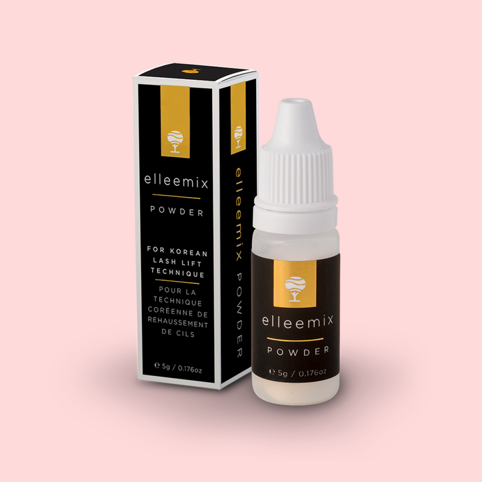 ElleeMIX Powder