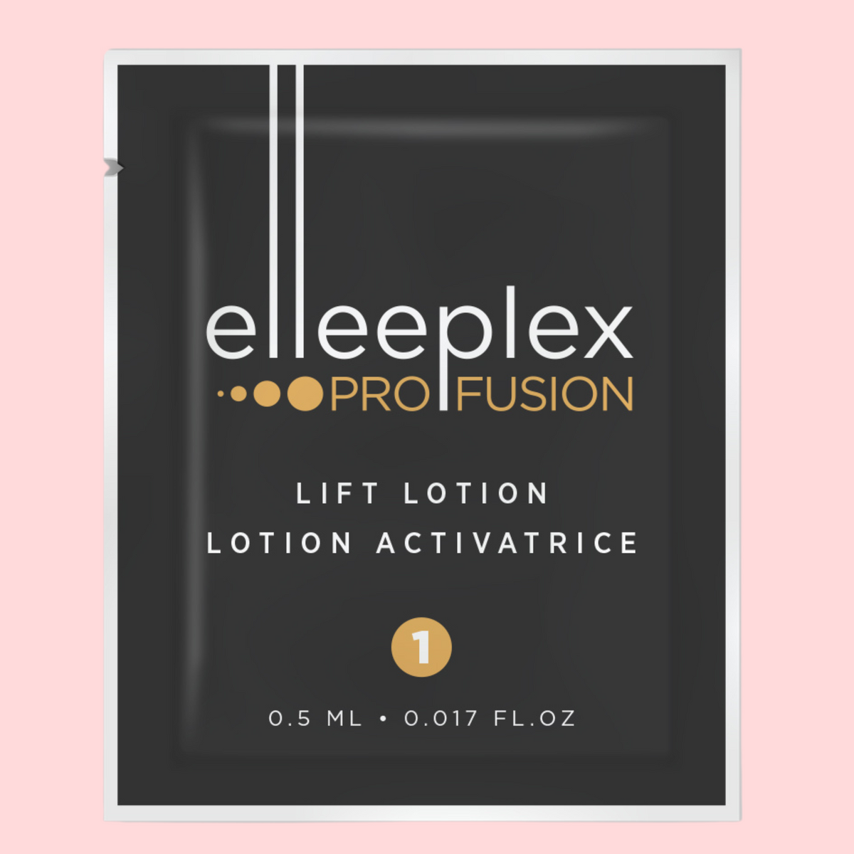 Elleeplex Lash & Brow Lamination Refill 10 Pack