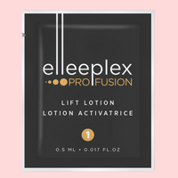 Elleeplex Lash & Brow Lamination Refill 10 Pack