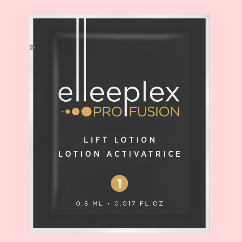 Elleeplex Lash & Brow Lamination Refill 10 Pack