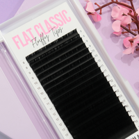 Flat 0.15 Classics - Mixed Length Trays
