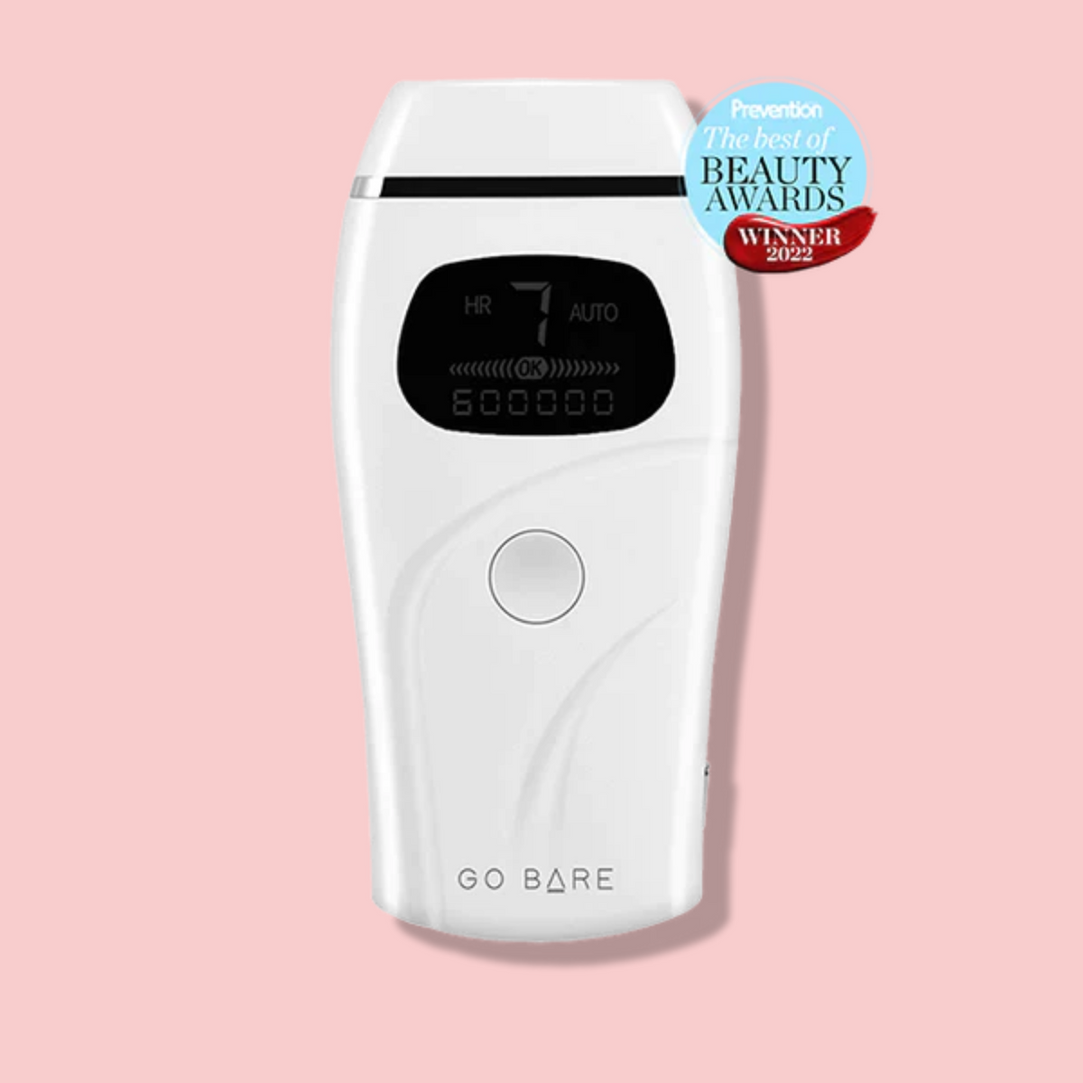 IPL Hair Remover GO BARE The Lash Store – The Lash Store HQ