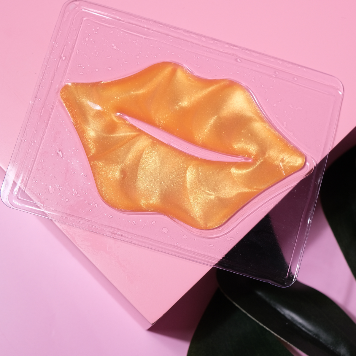 Lip Treatment Mask