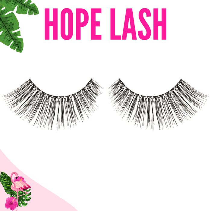 Hope Strip Lash