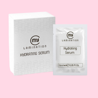My Lamination #3 Hydrating Sachets