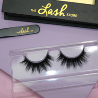 Ibiza 3D Strip Lash