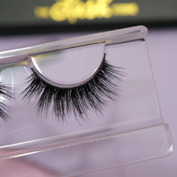 Ibiza 3D Strip Lash