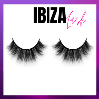 Ibiza 3D Strip Lash