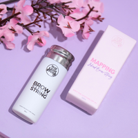 Inked Brow Mapping String