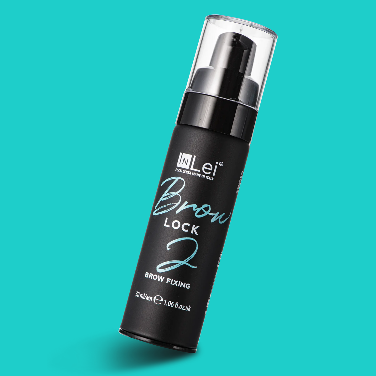 InLei Brow Lamination Step 2 (Lock)