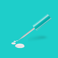 InLei Fixing Gel Adhesive