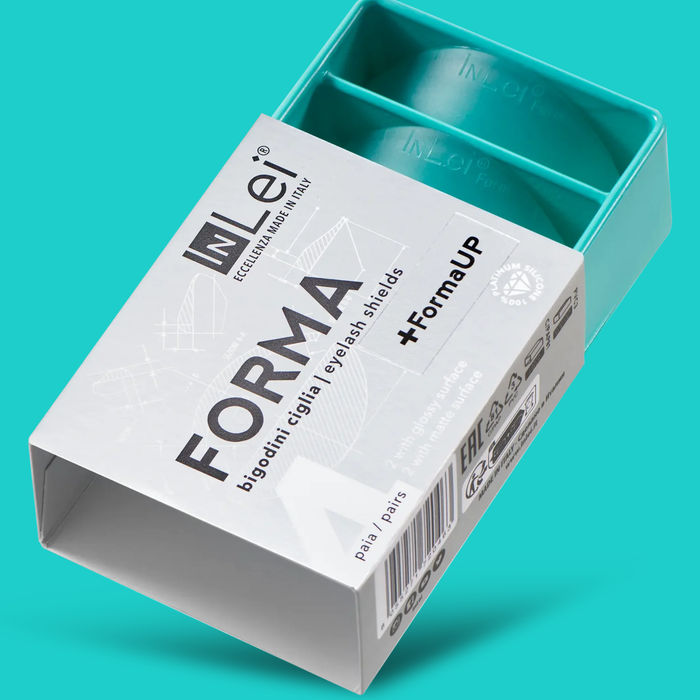 InLei Forma + Forma Up Shields