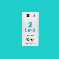 InLei Lash Lift Sachets Step 2 (Fix)